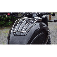 Classic Style Tank Rack - Universal - Polished St. Steel
